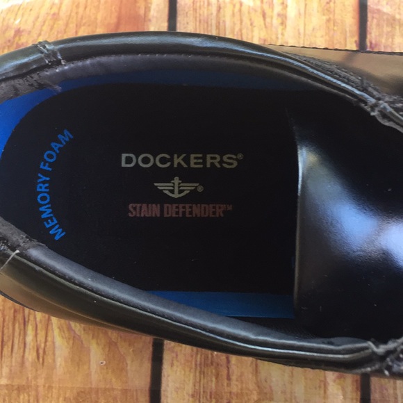 Dockers Sure grip memory form size 13 New main image 8